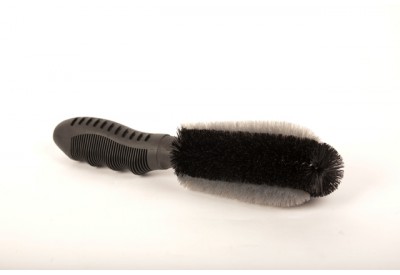 Duo Alloy Wheel Brush